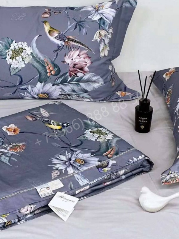 Комплект постельного белья Blumarine Home