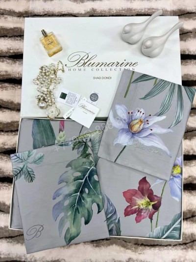 Комплект постельного белья Blumarine Home