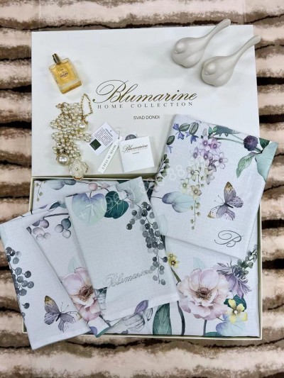 Комплект постельного белья Blumarine Home