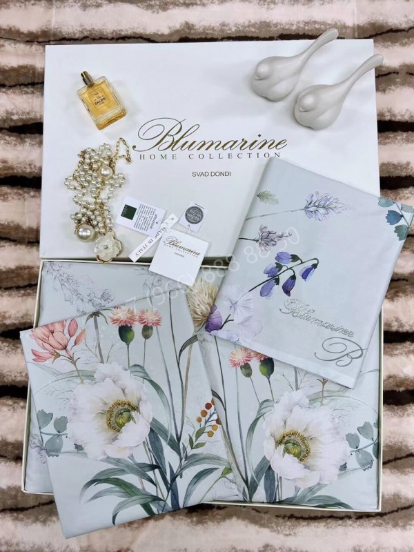 Комплект постельного белья Blumarine Home