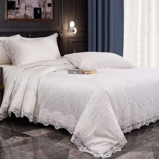 Комплект постельного белья Blumarine Home