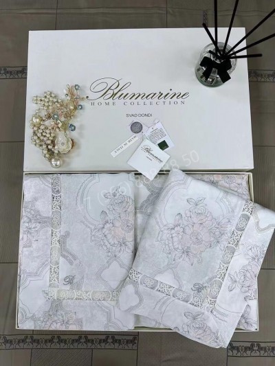 Комплект постельного белья Blumarine Home