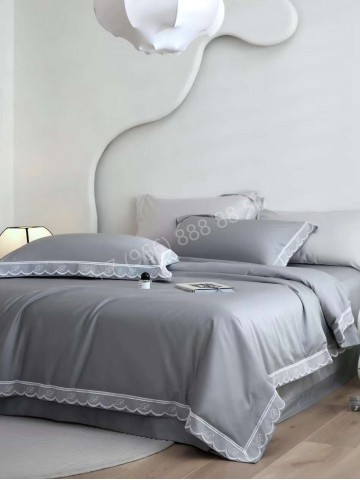 Комплект постельного белья Blumarine Home