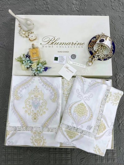 Комплект постельного белья Blumarine Home