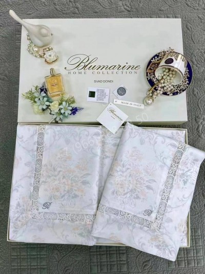 Комплект постельного белья Blumarine Home