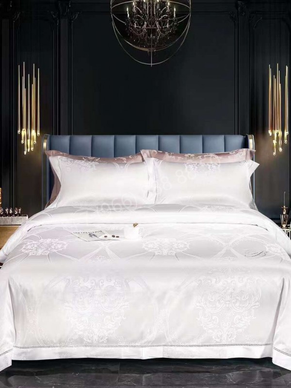 Комплект постельного белья Blumarine Home