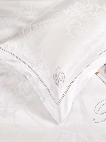 Комплект постельного белья Blumarine Home