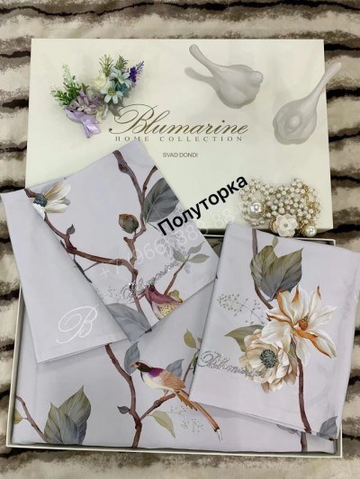 Комплект постельного белья Blumarine Home