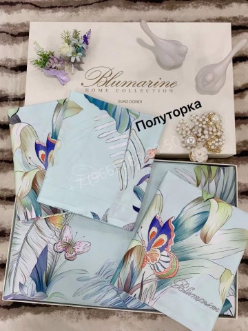 Комплект постельного белья Blumarine Home