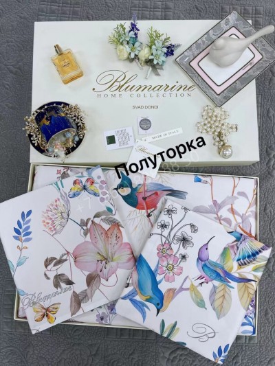 Комплект постельного белья Blumarine Home