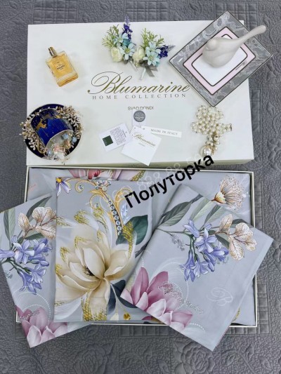 Комплект постельного белья Blumarine Home