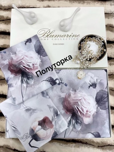 Комплект постельного белья Blumarine Home