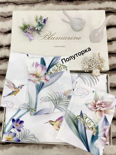 Комплект постельного белья Blumarine Home