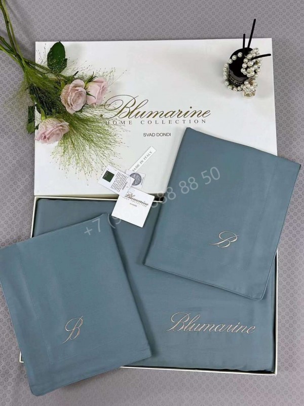 Комплект постельного белья Blumarine Home