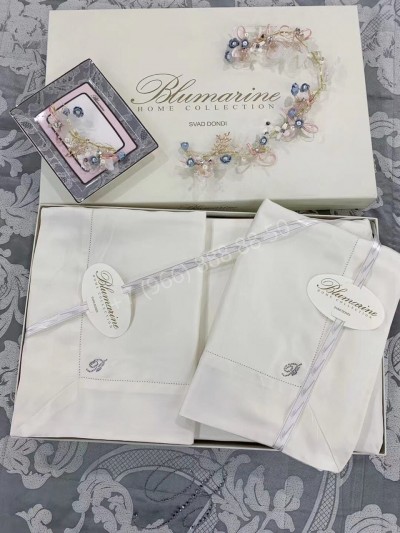 Комплект постельного белья Blumarine Home