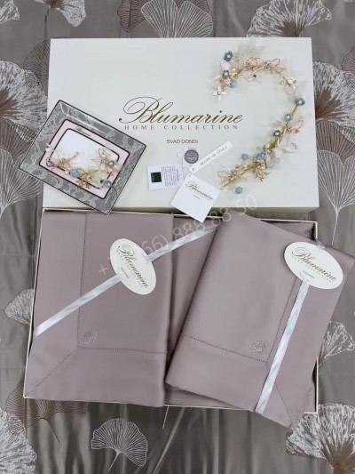 Комплект постельного белья Blumarine Home