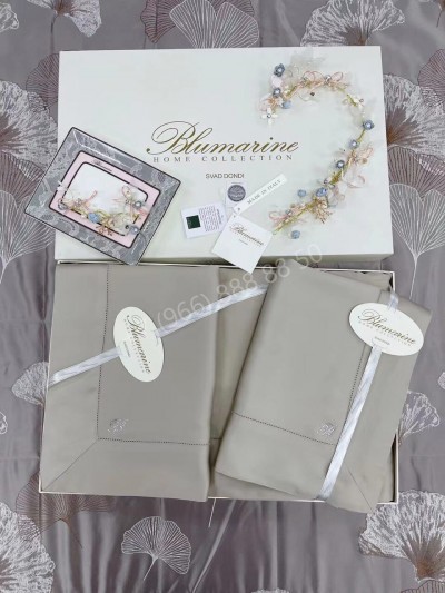 Комплект постельного белья Blumarine Home