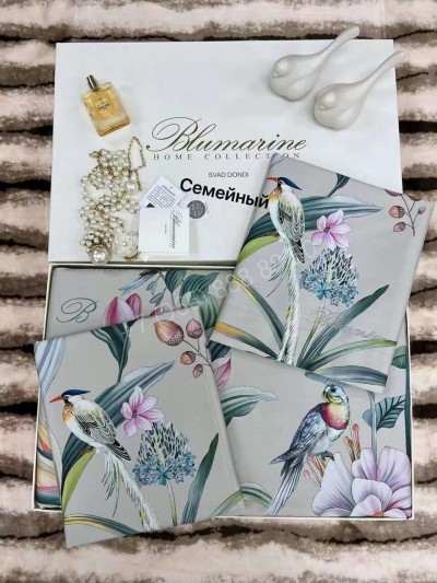 Комплект постельного белья Blumarine Home