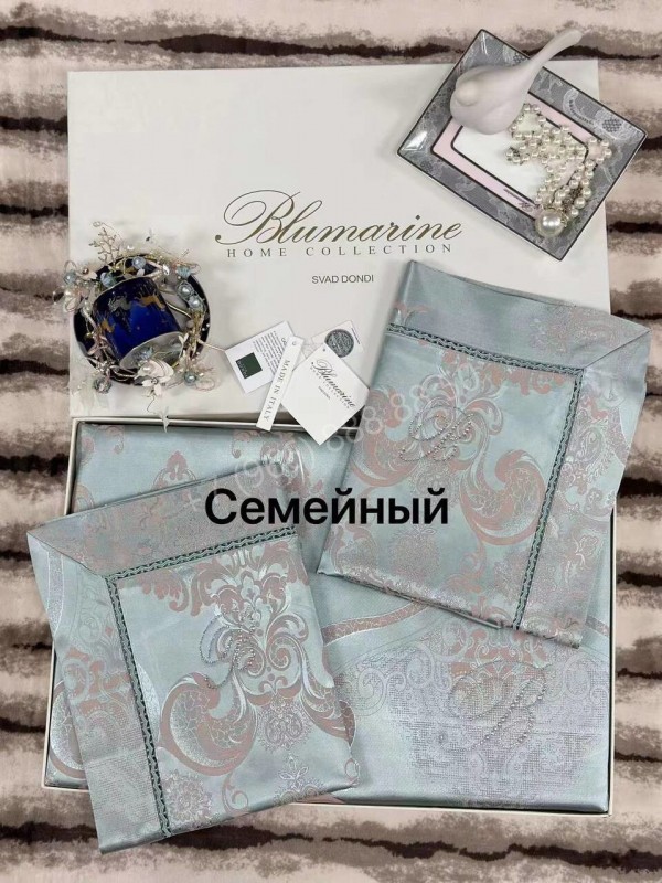 Комплект постельного белья Blumarine Home