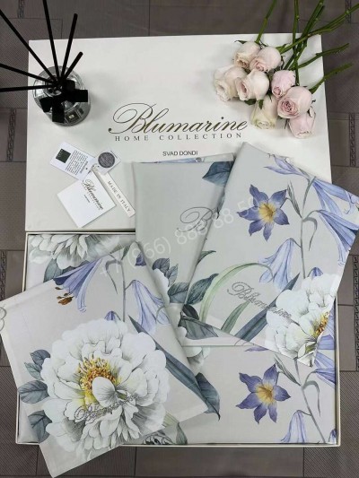 Комплект постельного белья Blumarine Home