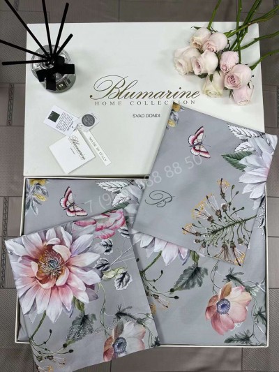 Комплект постельного белья Blumarine Home