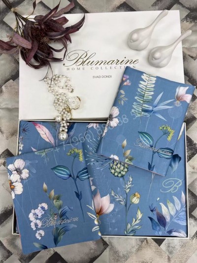 Комплект постельного белья Blumarine Home