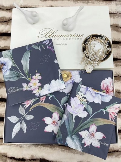 Комплект постельного белья Blumarine Home