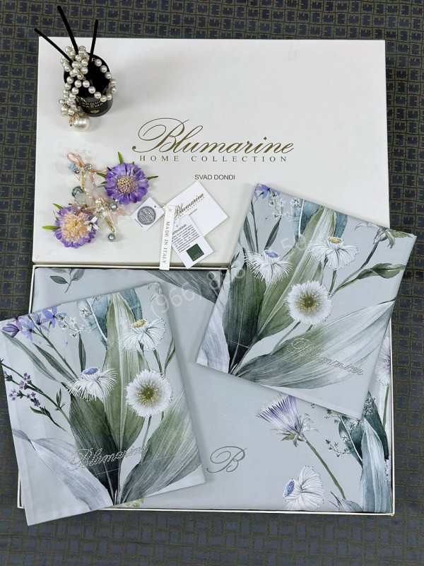 Комплект постельного белья Blumarine Home