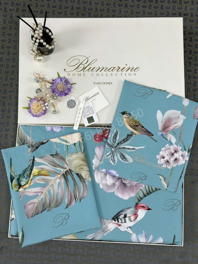 Комплект постельного белья Blumarine Home