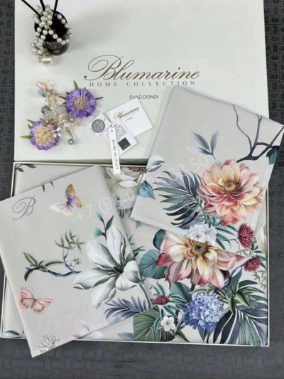 Комплект постельного белья Blumarine Home