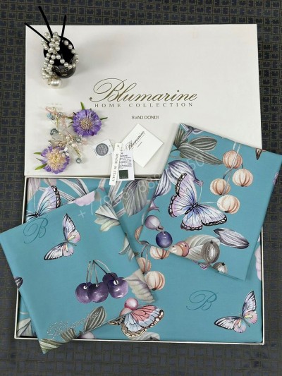 Комплект постельного белья Blumarine Home