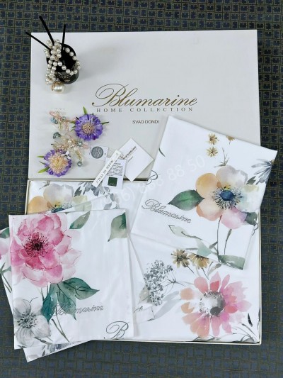 Комплект постельного белья Blumarine Home