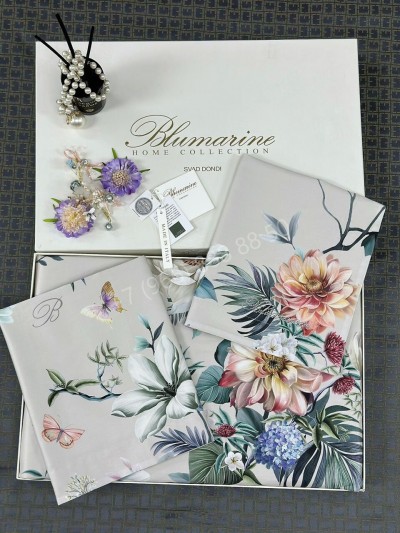 Комплект постельного белья Blumarine Home