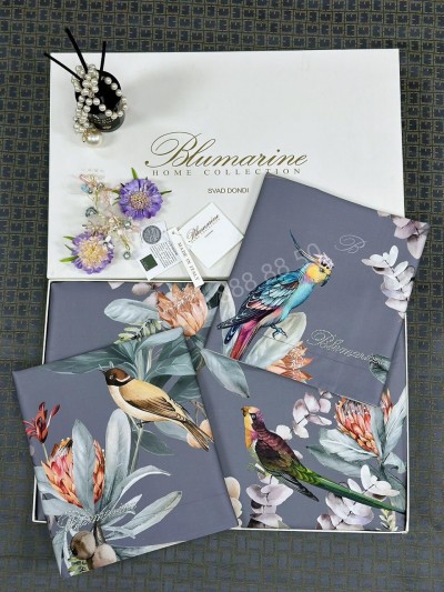 Комплект постельного белья Blumarine Home