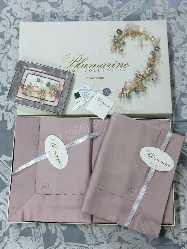 Комплект постельного белья Blumarine Home