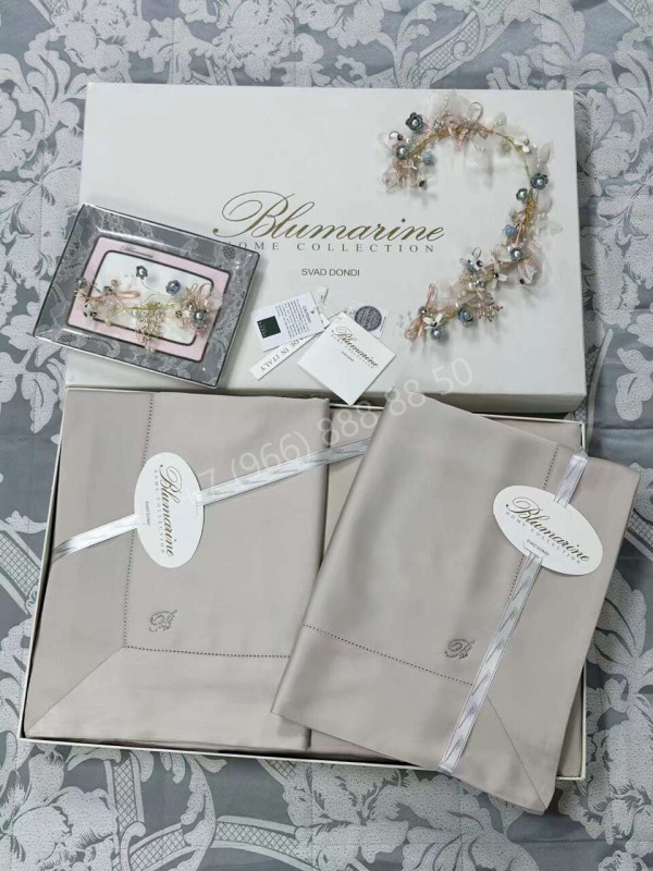 Комплект постельного белья Blumarine Home