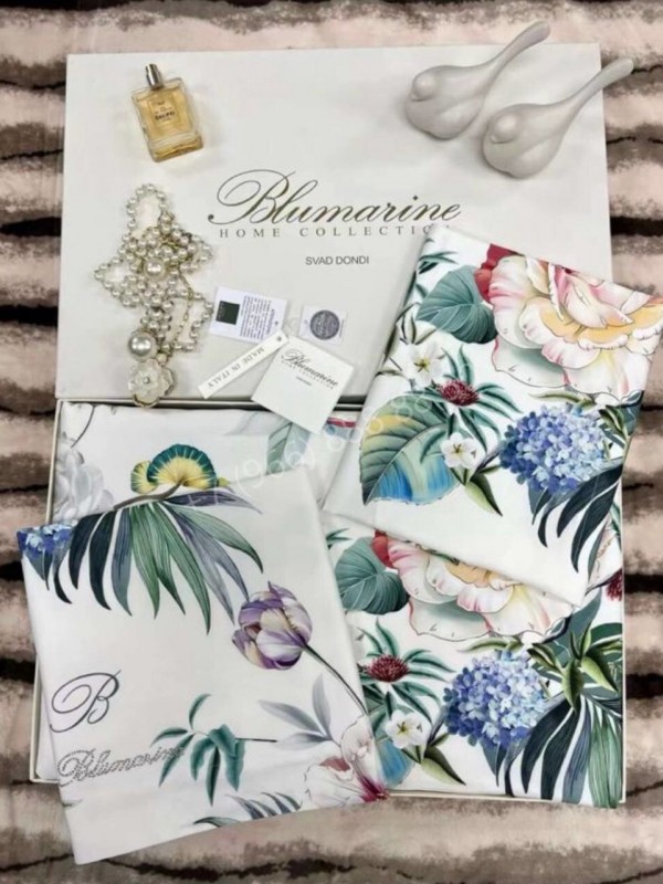 Комплект постельного белья Blumarine Home