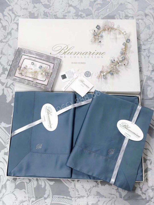 Комплект постельного белья Blumarine Home