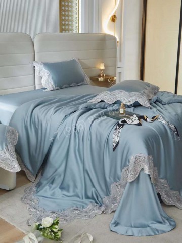 Комплект постельного белья Blumarine Home