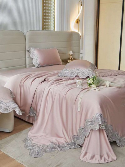 Комплект постельного белья Blumarine Home