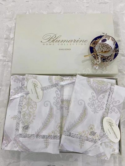 Комплект постельного белья Blumarine Home