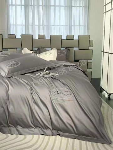 Комплект постельного белья Dior