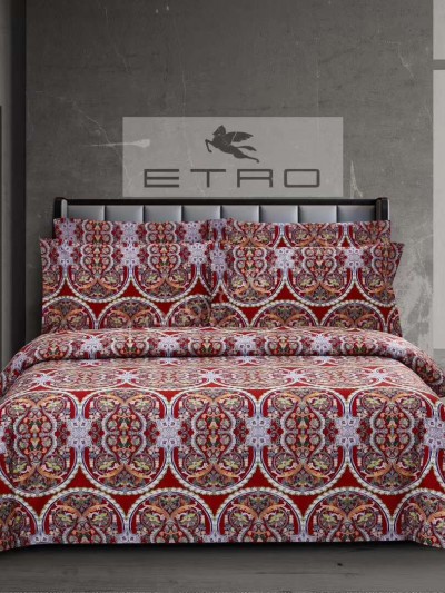 Комплект постельного белья Etro