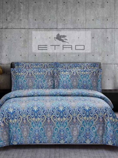 Комплект постельного белья Etro