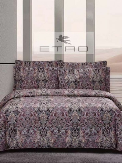 Комплект постельного белья Etro