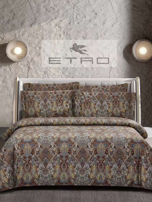 Комплект постельного белья Etro