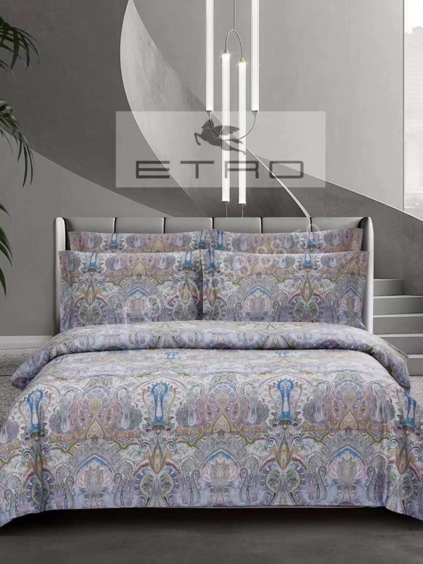 Комплект постельного белья Etro