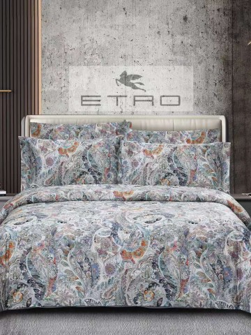 Комплект постельного белья Etro