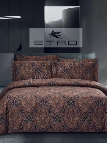 Комплект постельного белья Etro