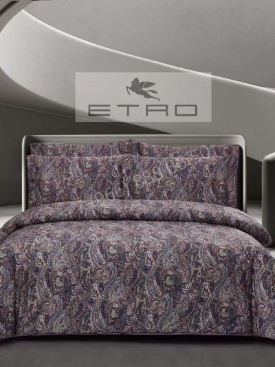 Комплект постельного белья Etro